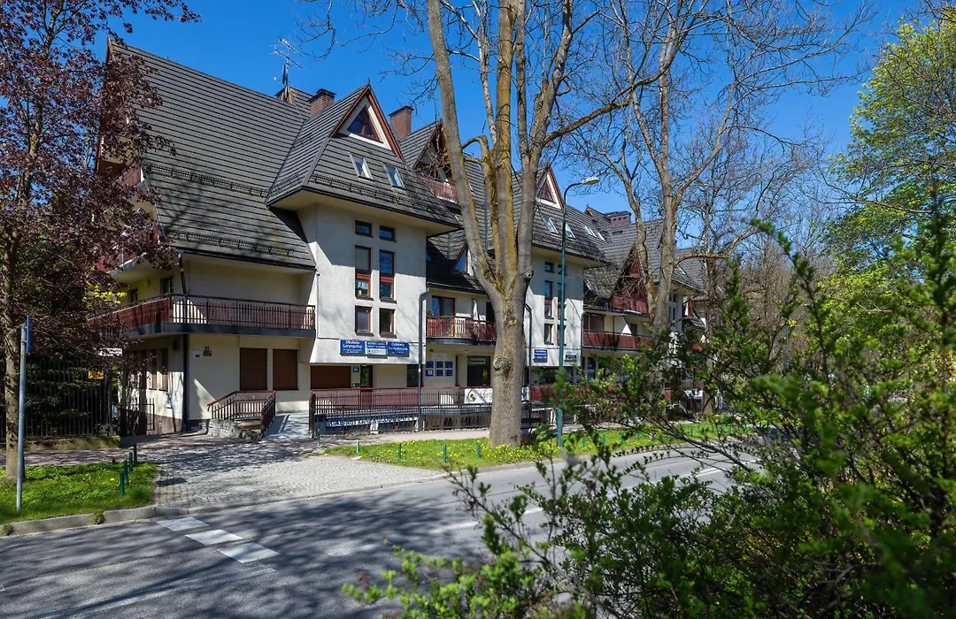 Rent like home - Sienkiewicza-1